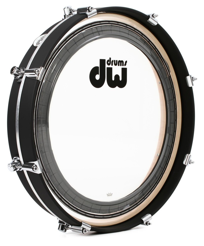 DW DDBD0320BLCR (3-pack) Bundle