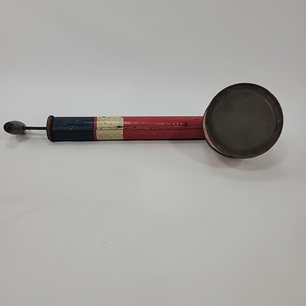 Vintage Flit Sprayer Duster