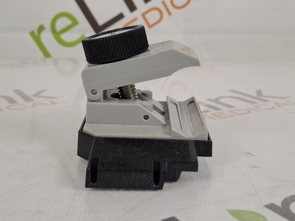 Baxter AS50 Infusion Pump Bracket