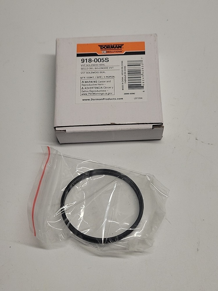 Variable Valve Timing Unit Gasket  Dorman (OE Solutions)  918-005S