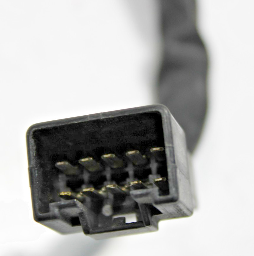 08 Suzuki VZR1800 Boulevard M109 Left Handlebar Control Switch