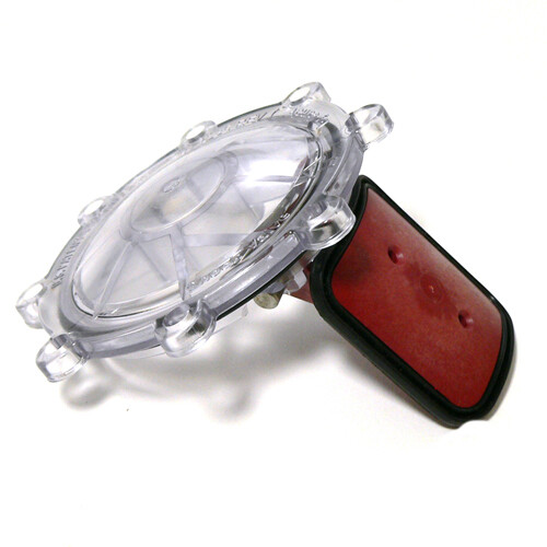 Jandy Replacement Check Valve Cover and Flapper Assembly 7056 Fits Jandy Valves