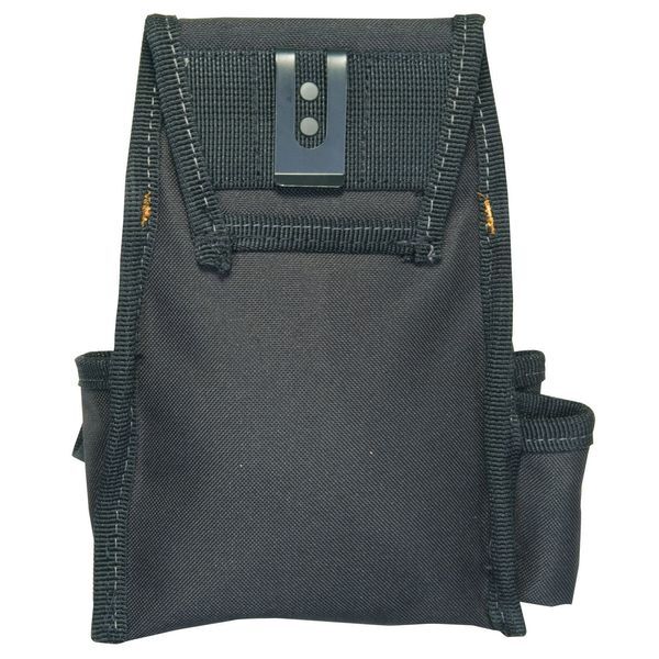 Clc Work Gear 1503 Black Polyester 9 Pockets