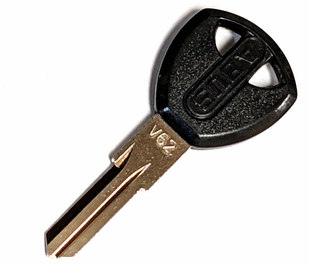 ABUS Key Blank V62 for Buffo Provogue locks