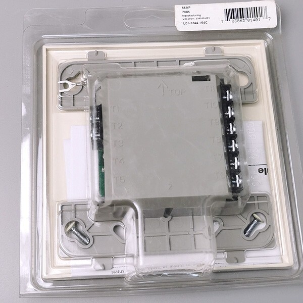 New System Sensor M502M Addressable Interface Module FREE FAST SHIPPING