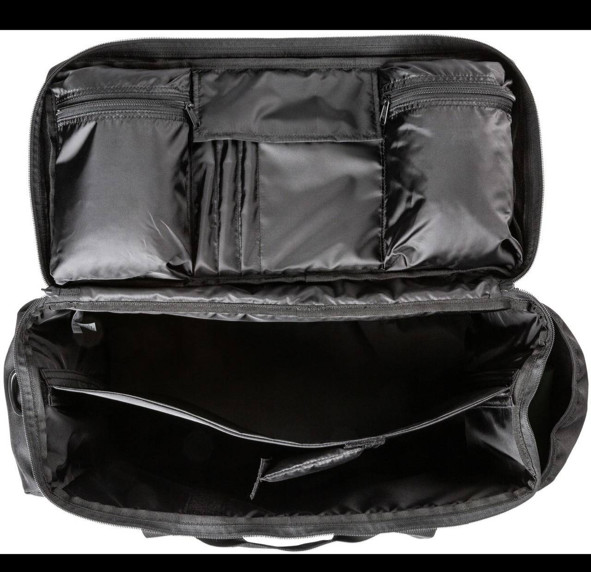 5.11 BASIC PATROL BAG / BLACK