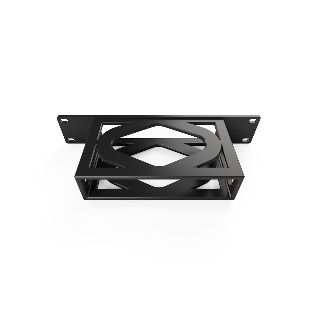 TRENDnet TEG-S82G Switch 10" Mini Rack Mount - 1U