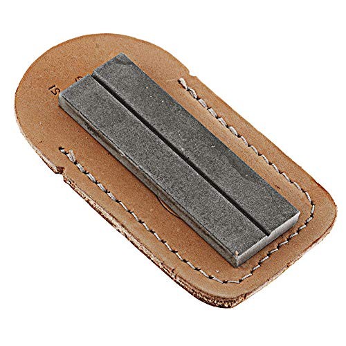 EZL26F Pocket Diamond Sharpener