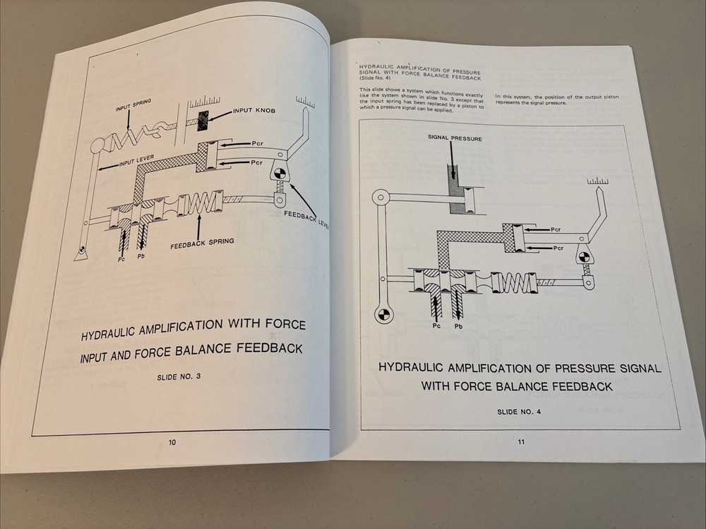 Woodward CFM56-3 Main Engine Control Training Manual