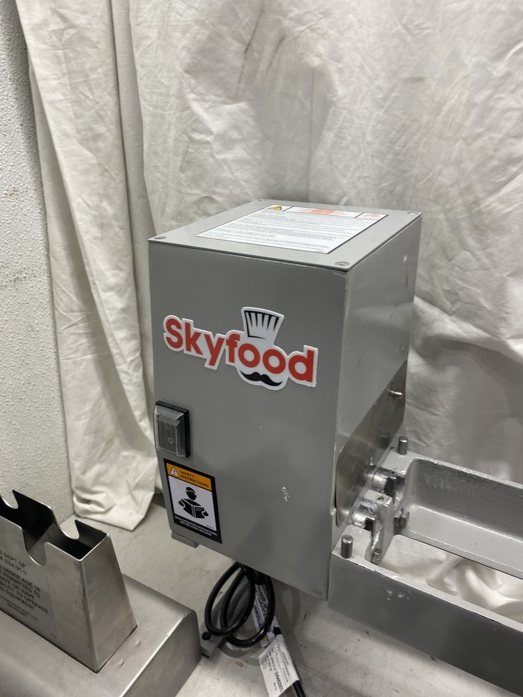 Skyfood Meat Tenderizer ABI