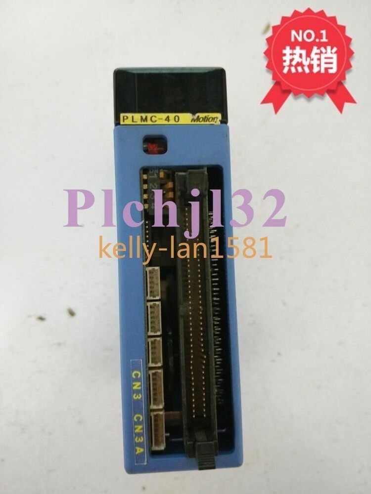 1pcs Yokogawa PLMC-40