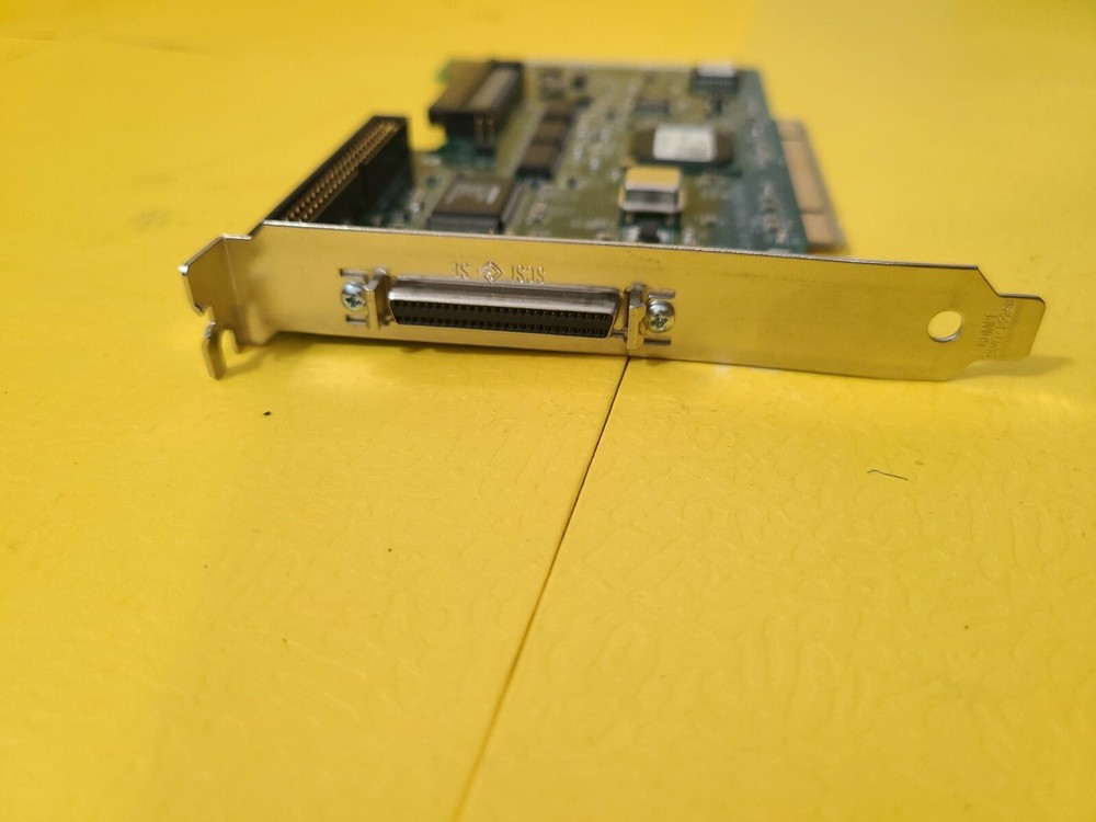 Adaptec ASC-19160 SCSI Card