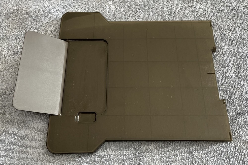 Dell V313W Printer Scanner Copier All In One Replacement Exit Output Paper Tray