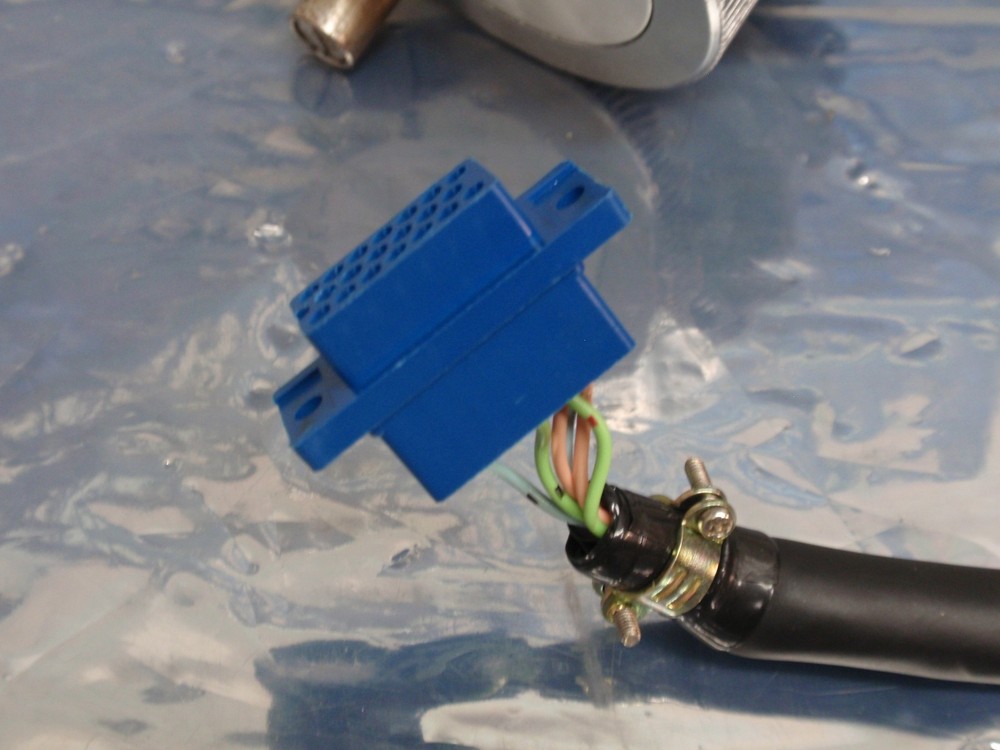 SANSEI HD52 MANUAL PULSE GENERATOR