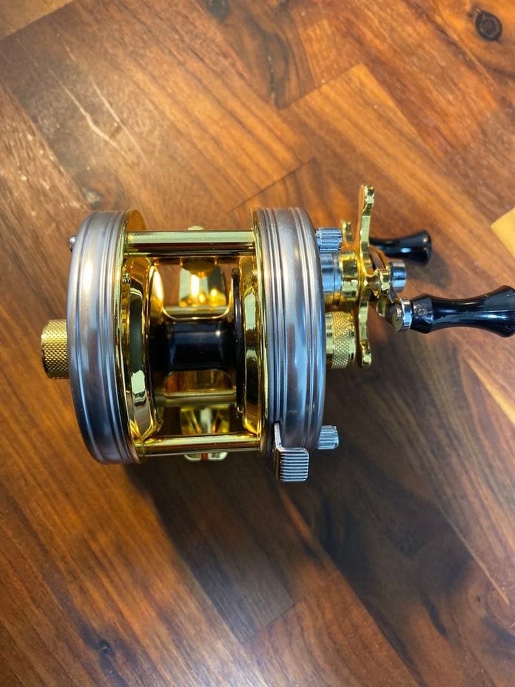 [Good condition] Ambassador 4500cs