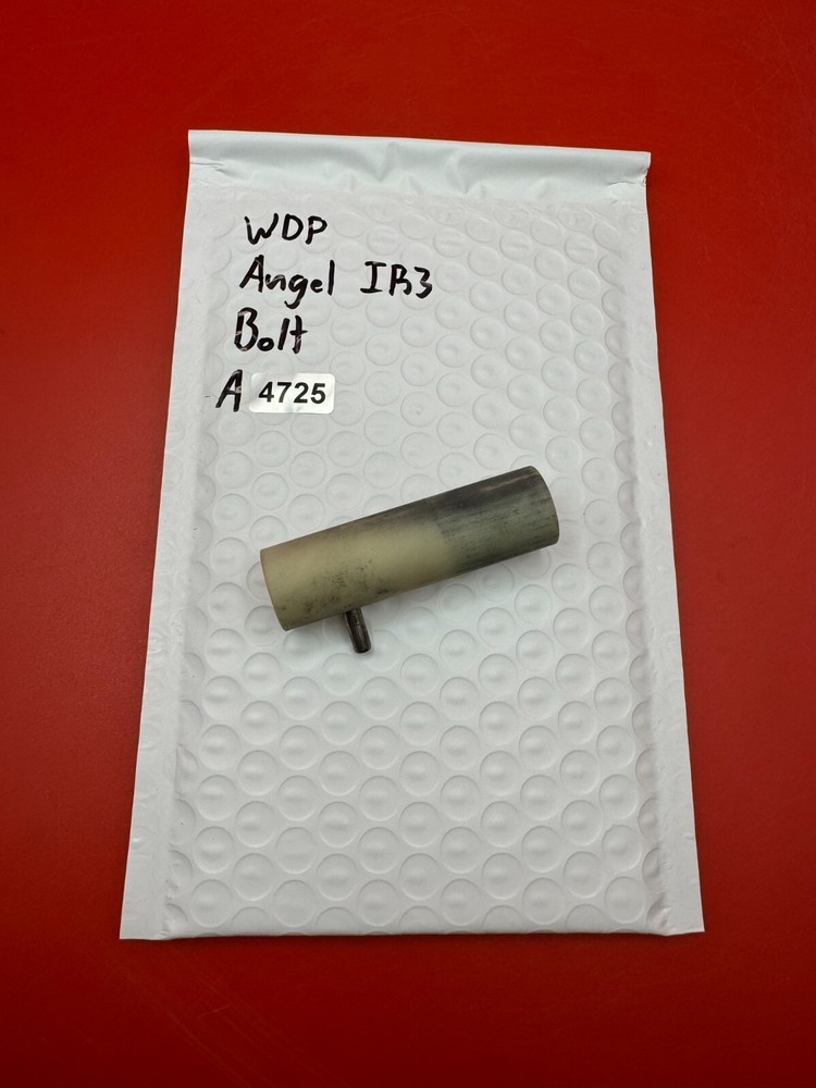 WDP Angel IR3 Bolt