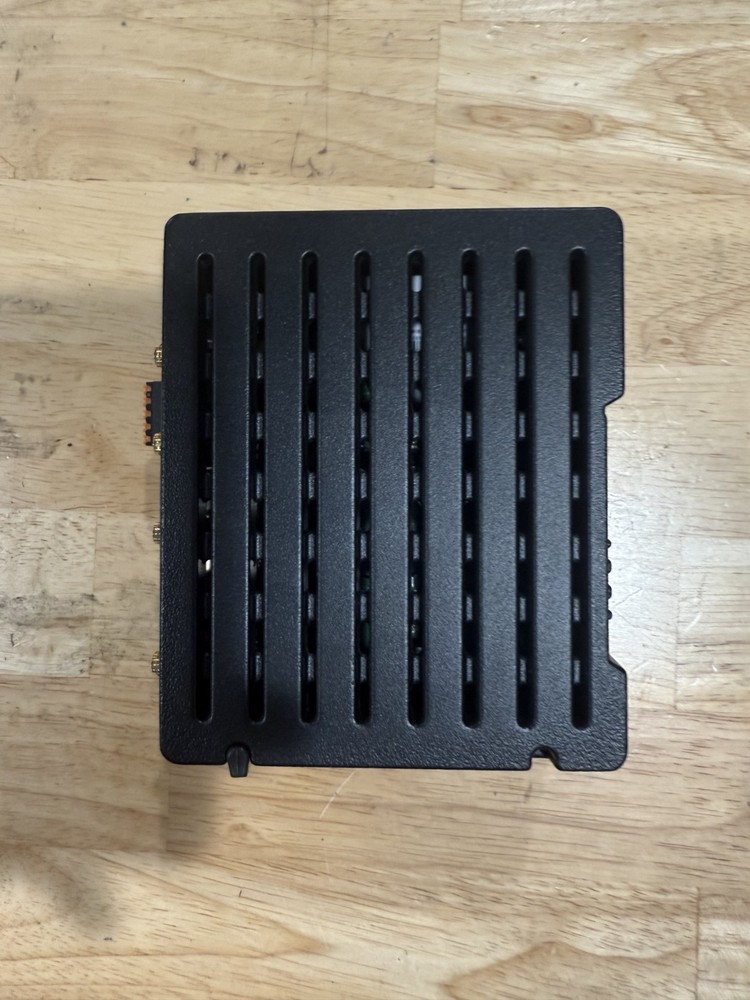 TOSIBOX Lock 500iC Remote Access Networking Device