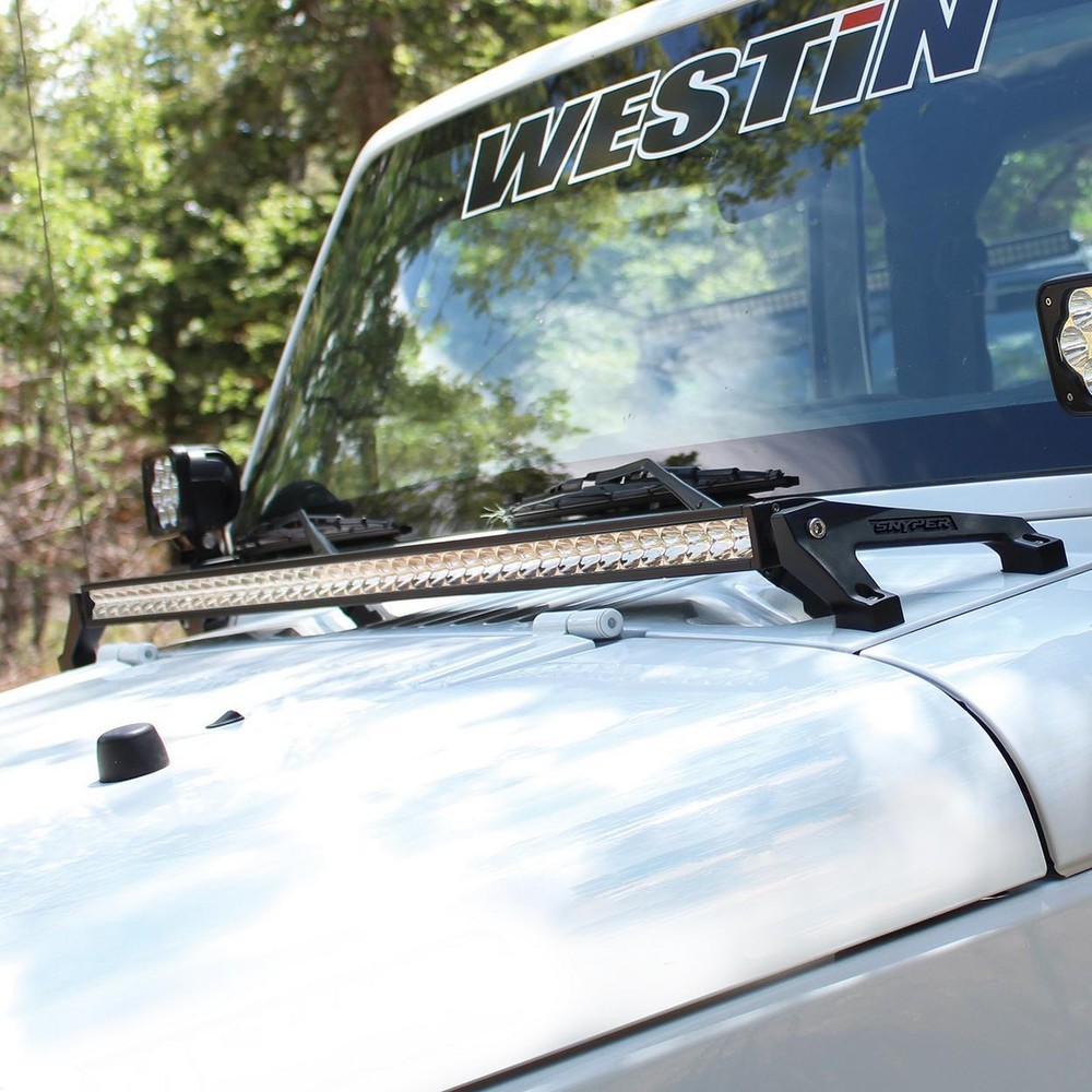 Westin 62-41025 LED Cowl Mount