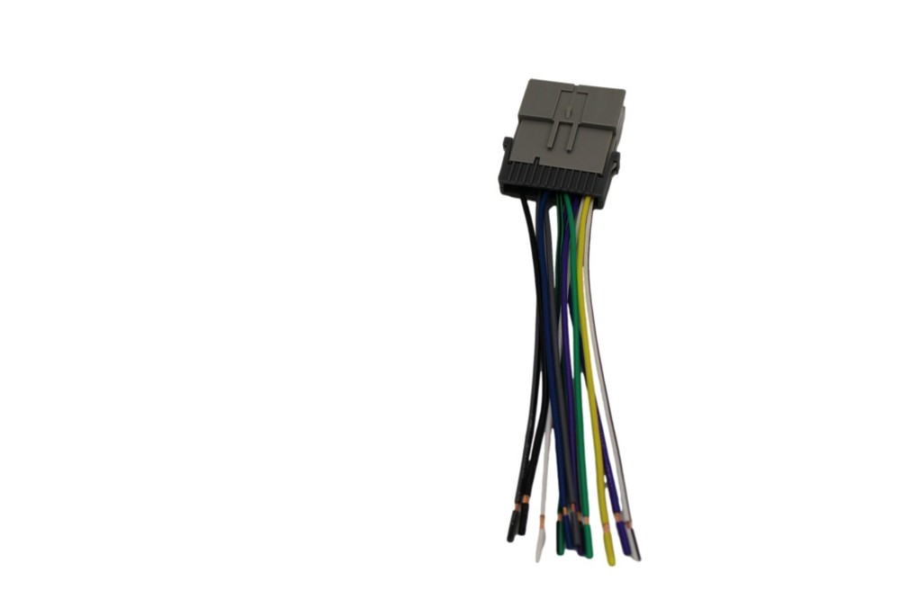 Wire Harness for 2006 2007 2008 2009 2010 Hummer H3
