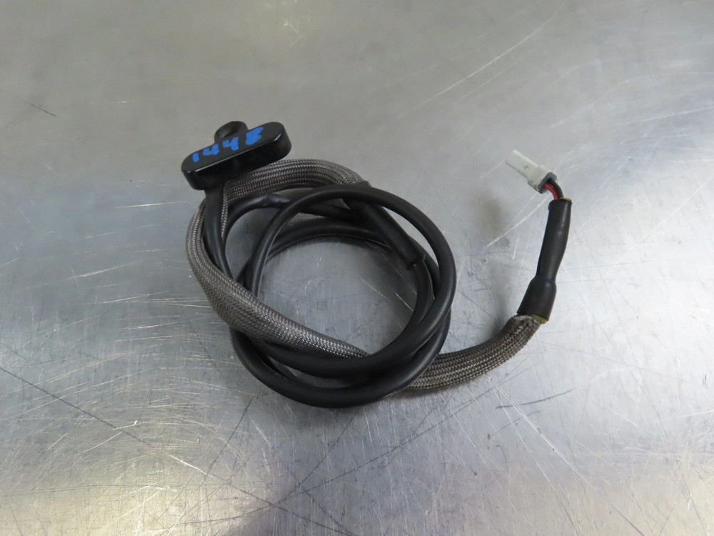 EB1448 2015 15 MV AGUSTA BRUTALE 800 RR FRONT ABS SPEED SENSOR