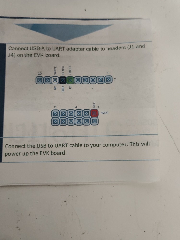 SILEX SX-ULPGN-EVK WiFi Development Tools - 802.11 , Qualcomm's QCA4010 chipset