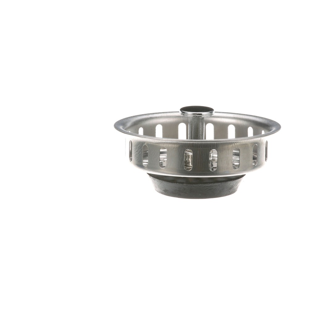 Franklin 11330 Moveable Post Drain Basket