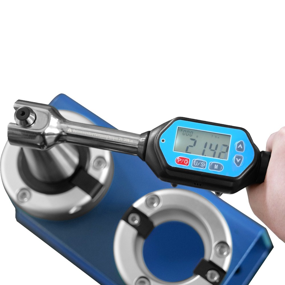 SFX Digital  BT30 Pull Studs Torque Wrench Spanner MAS 403 BT30 Retention Knob