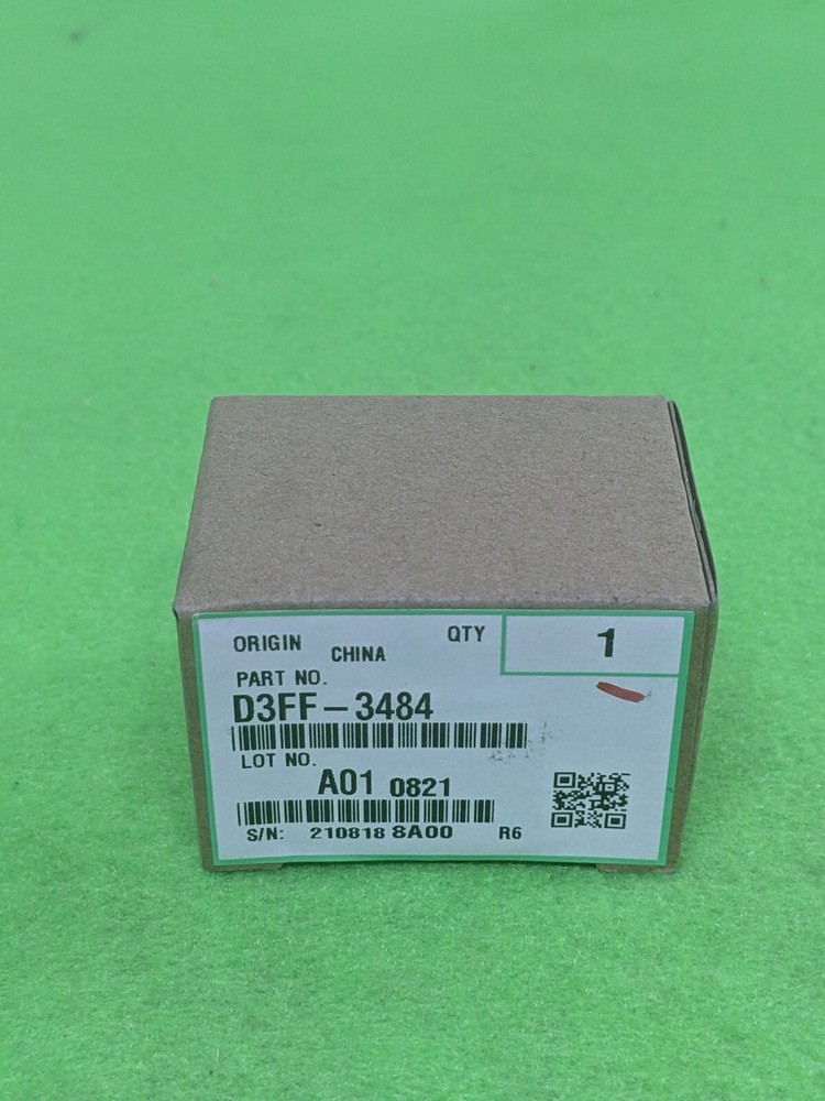 NEW OEM RICOH D3FF-3484