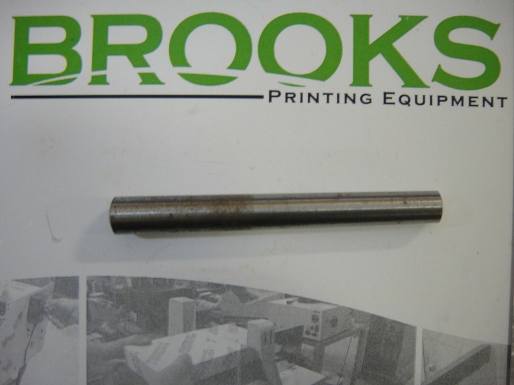 Hamada Taper Pin, Part #182-193