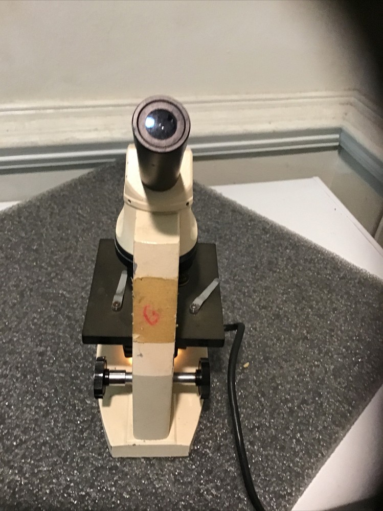 Swift Microscope M250 Series 906226