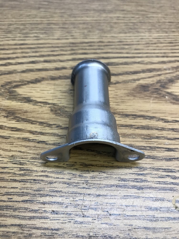 HONDA VFR800 INTERCEPTOR 2002-2009 OXYGEN SENSOR GUARD PART # 18383-MBG-610