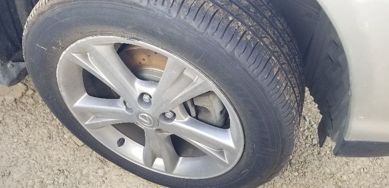 06 LEXUS RX400H MULTIPLEX NETWORK GATEWAY CONTROL ECM