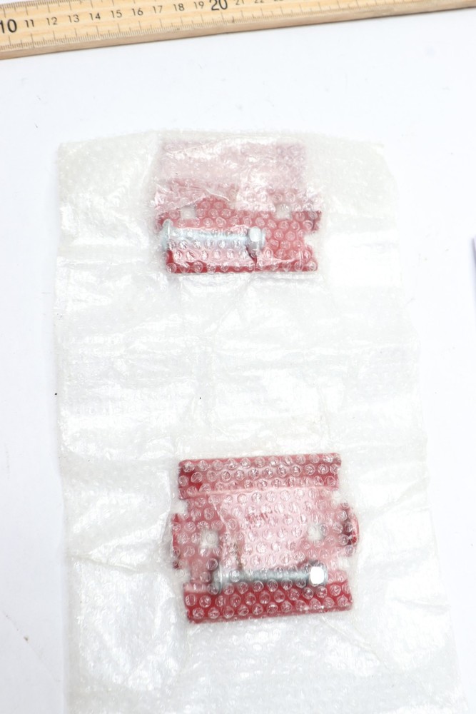 Anti Theft Device 1614 1714 - Hardware Pack Only As Shown