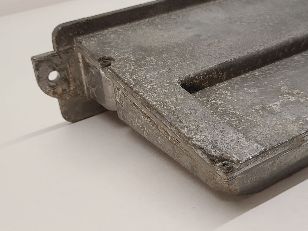 2006 - 2007 FORD EXPLORER Engine ECM Electronic Control Module 6-245 4.0L