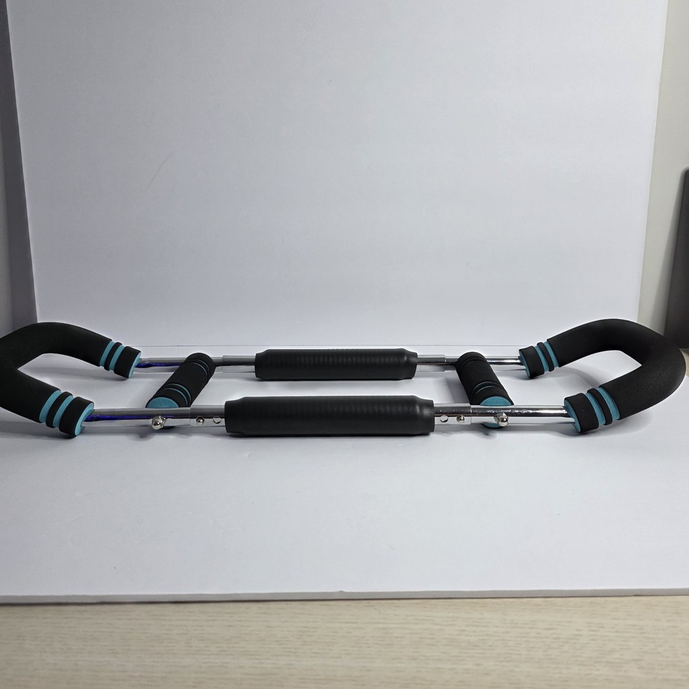 Multi-function Arm and Chest Trainer Open Box Used Only Once