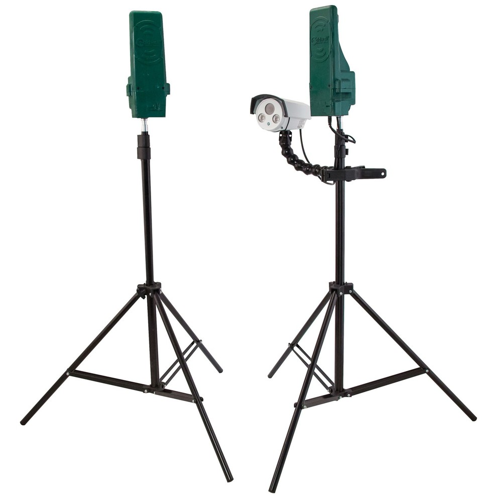 CALD Ballistic Precision