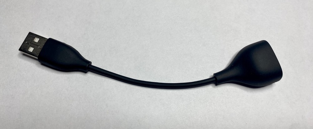 Genuine Fitbit One Charger