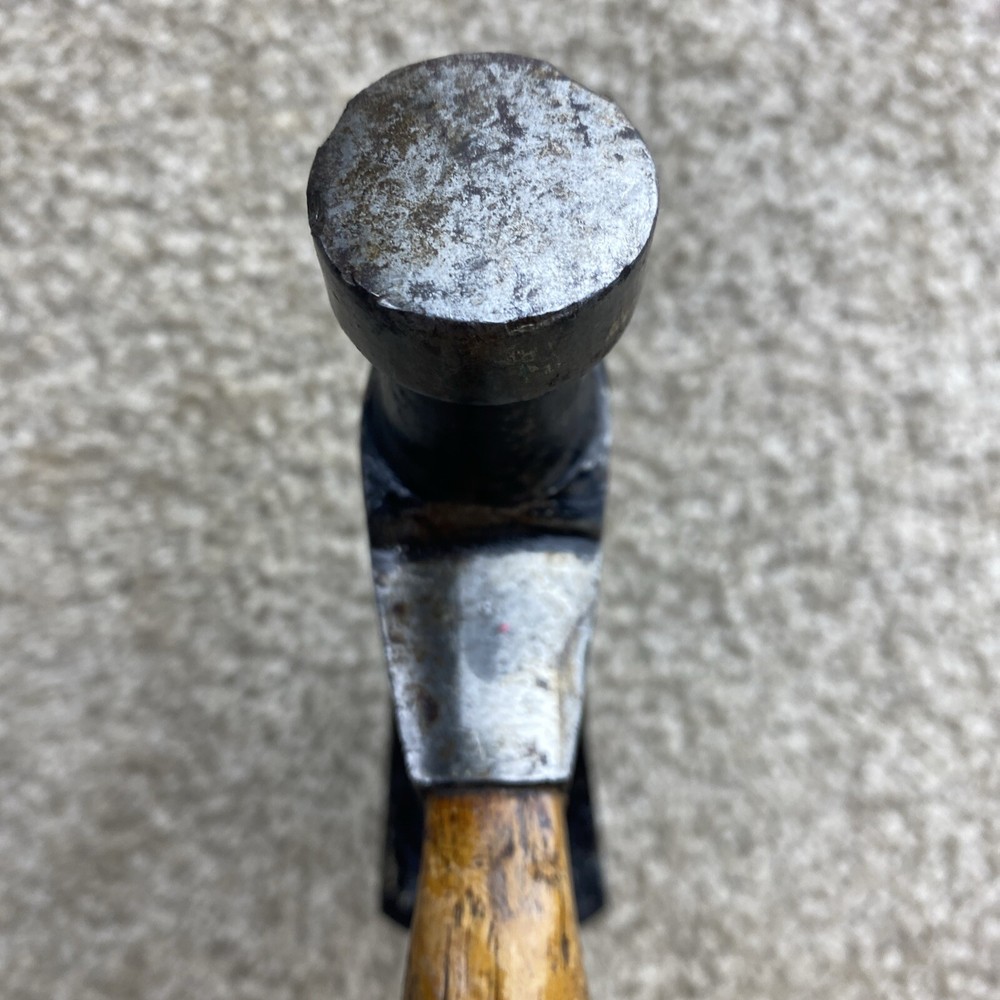 Vintage Keen Kutter Curved Claw Hammer 22oz.
