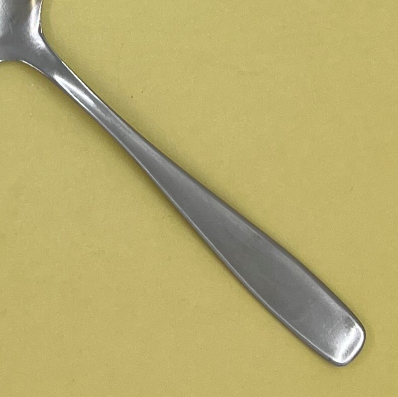 WMF CROMARGAN LINE (OLDER GERMANY) SATIN STAINLESS FLATWARE PLAIN GERMANY CHOICE