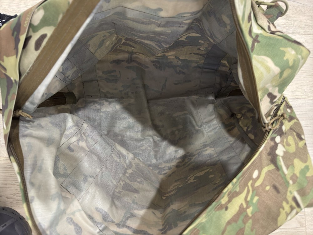 Eagle Industries Kit Bag Fire Retardant Multicam Aircrew