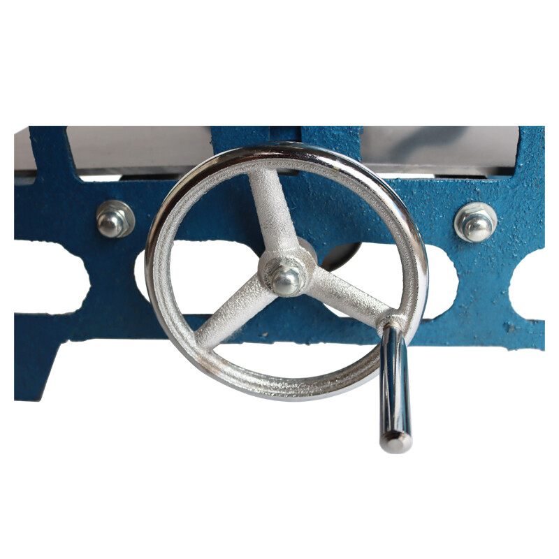 Press Printmaking Machine Ceramic Grinding Machine Art Craft DIY Pottery Ceramic