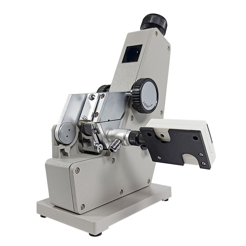 Abbe Refractometer 2WAJ Monochromatic Refractometer Laboratory Optical Equipment