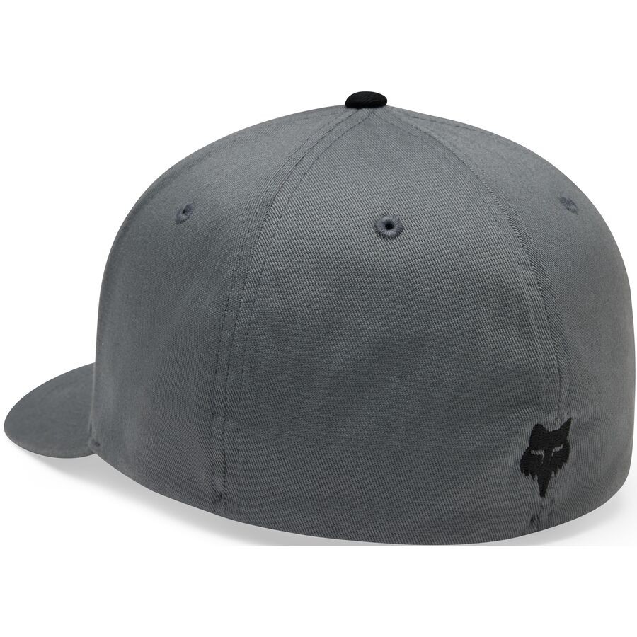 Fox Racing Bold Flexfit Hat