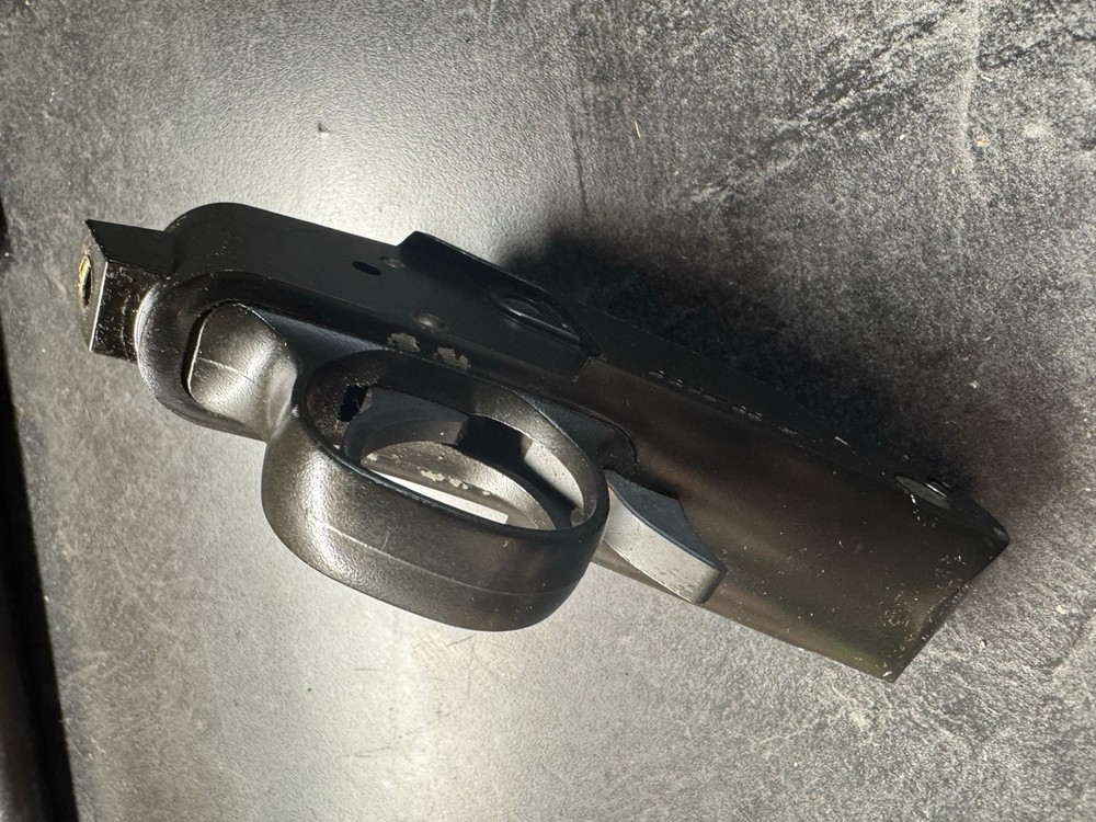 CVA WOLF .50 Cal Muzzleloading Rifle Trigger Assembly FAST SHIPPING