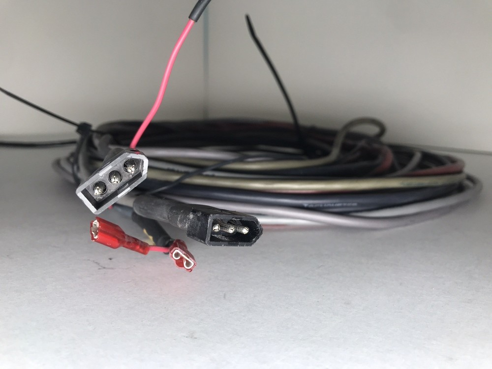 racepak v300sd Data Logger