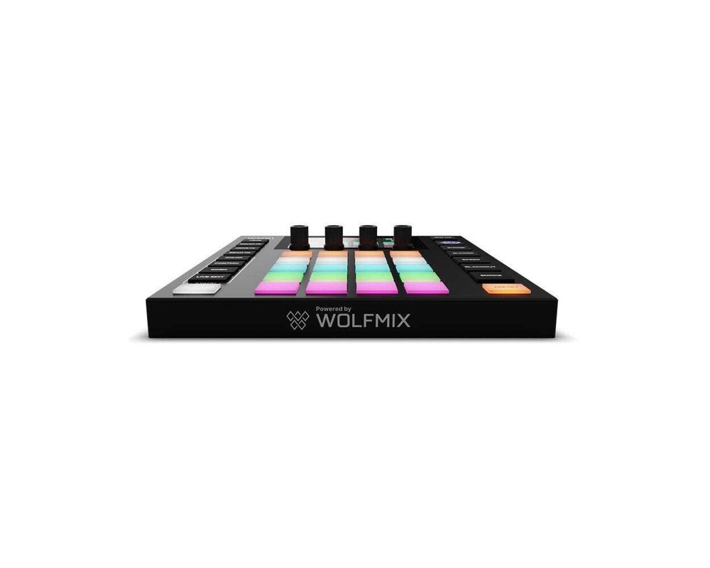 ADJ WMX1 MK2 Lighting Control System