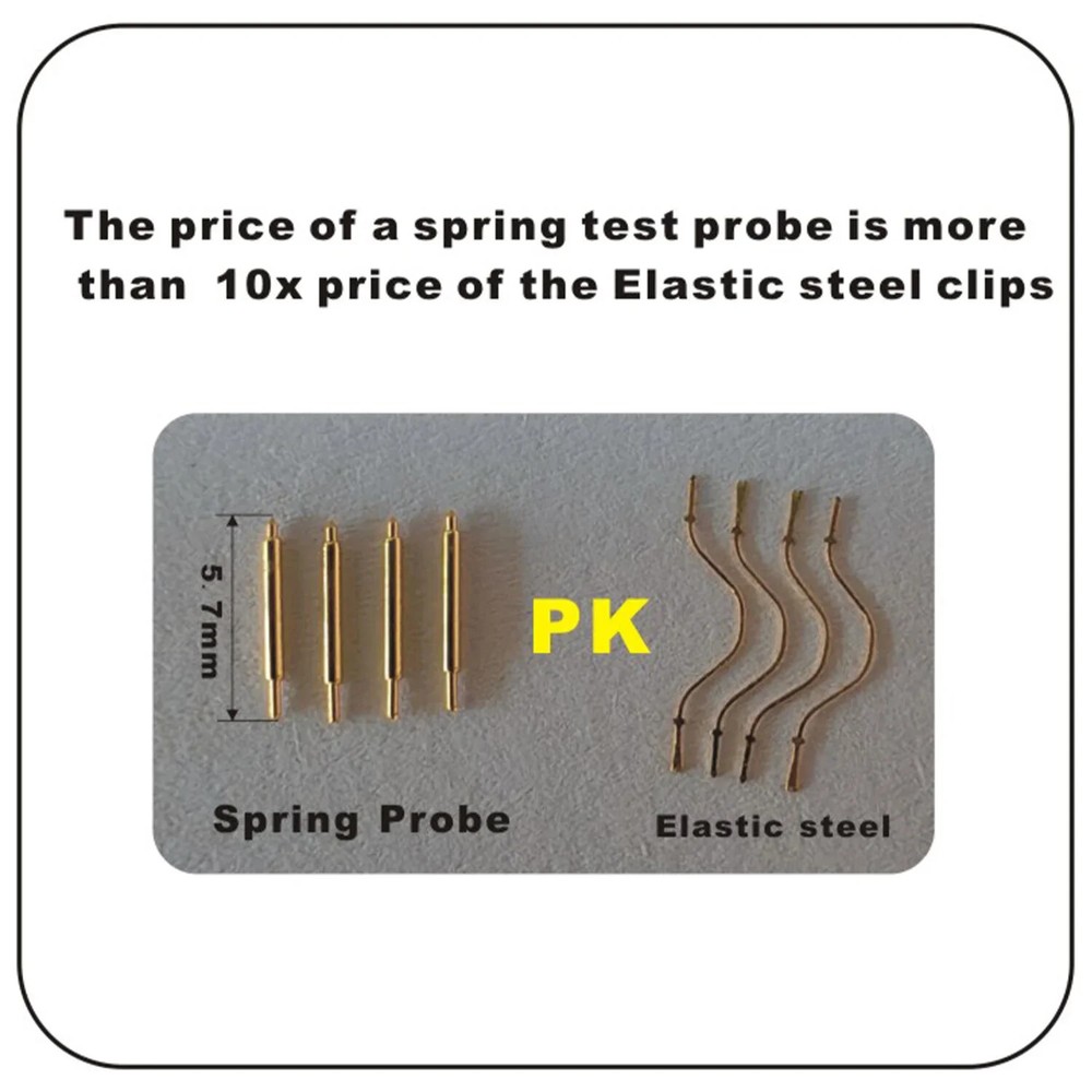 EMMC BGA153 BGA169 Adapter IC Socket for XGecu T76 Programmer+5PCS limit frames