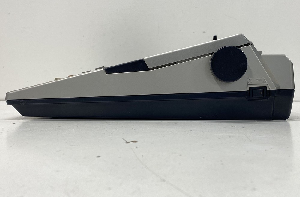 Panasonic Electronic Typewriter RL H45