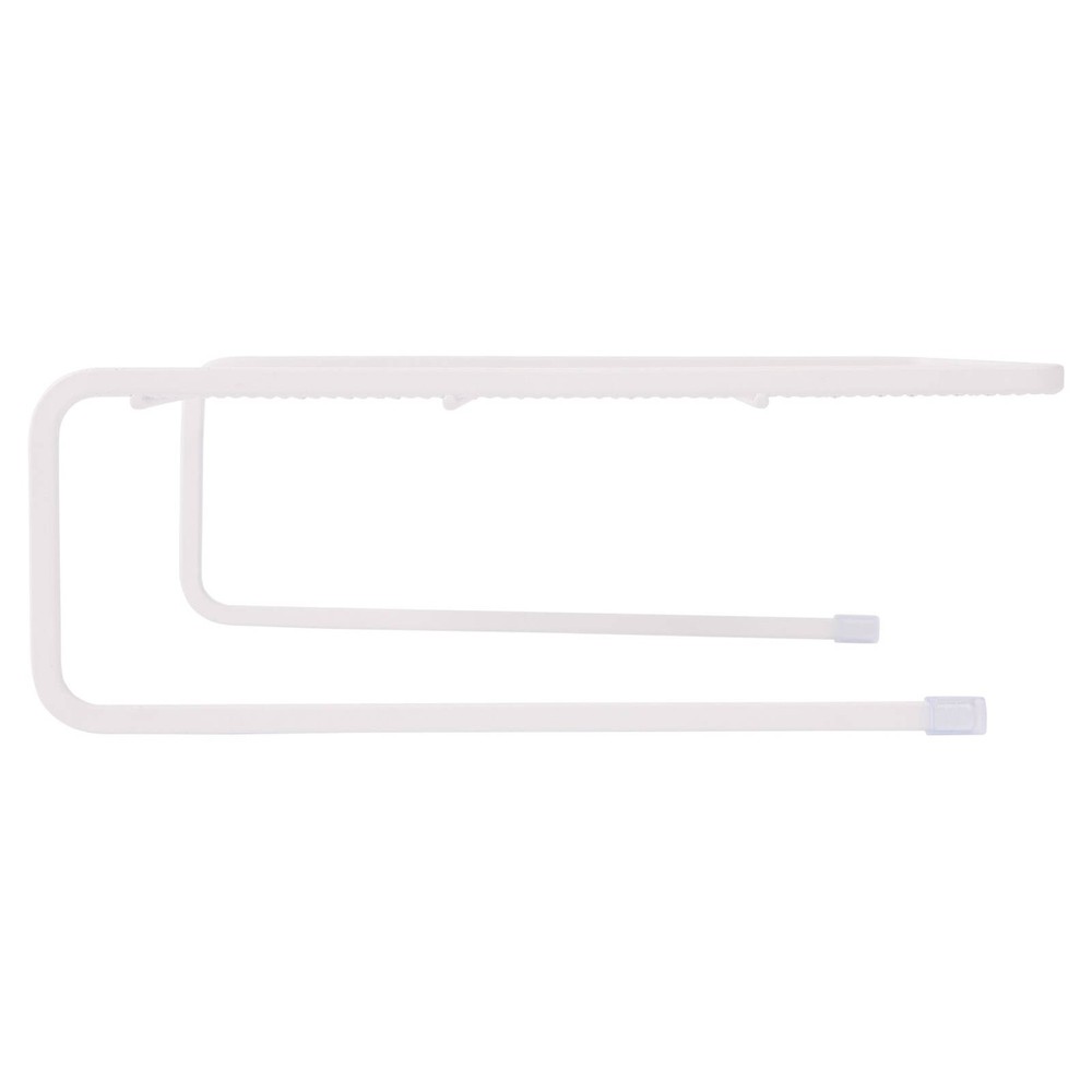 EzyStorage Stacking Organiser - 2 Set