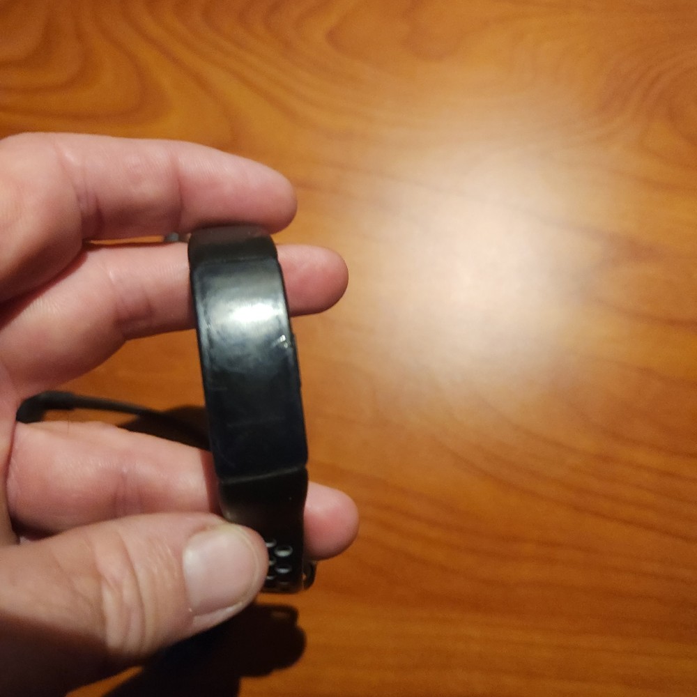 Fitbit inspire